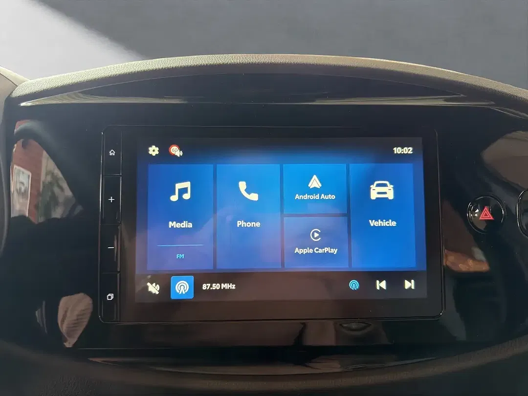 Toyota Aygo X Hybrid Active - Thumbnail 12