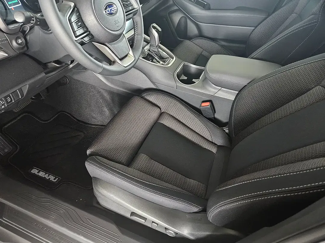 Subaru OUTBACK Active - Thumbnail 13