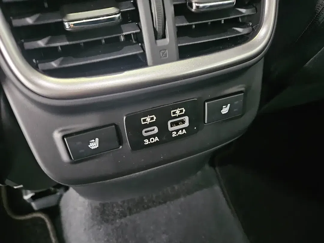Subaru OUTBACK Active - Thumbnail 14