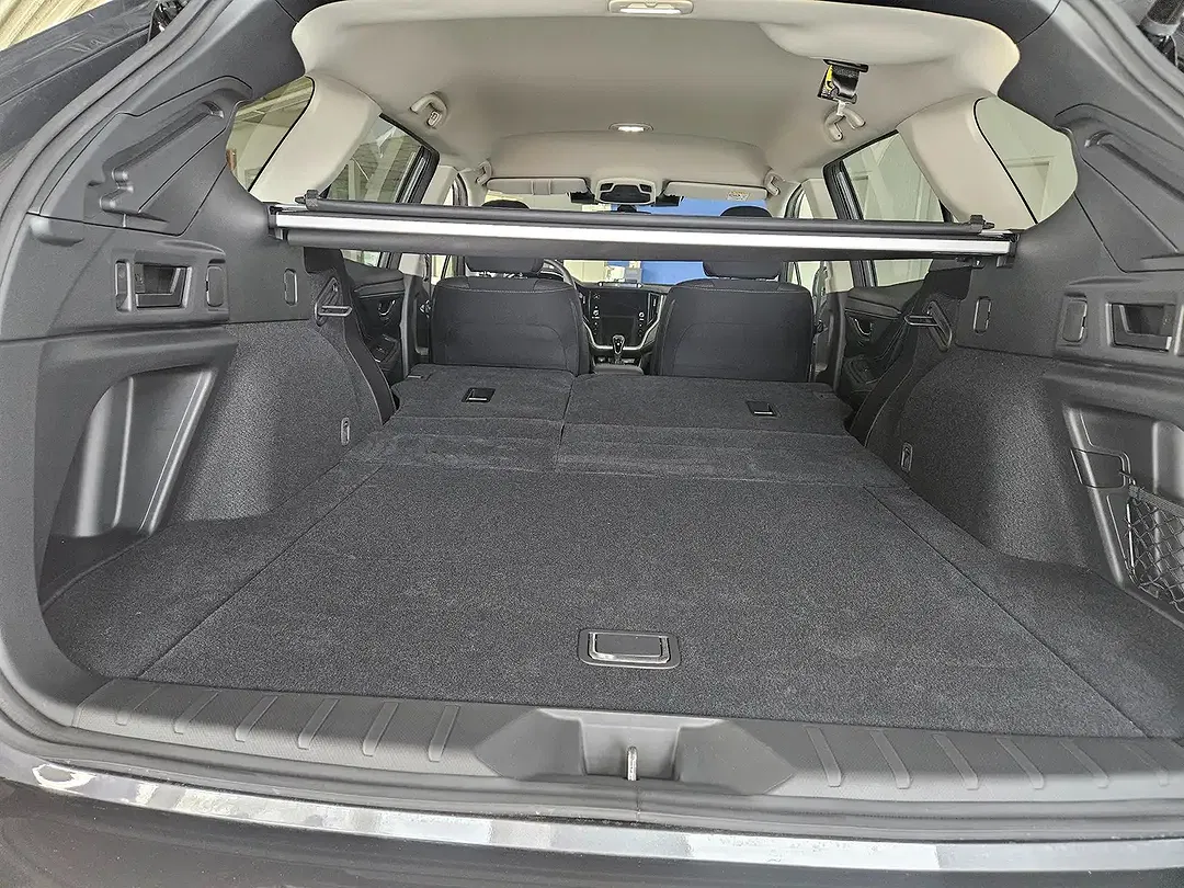 Subaru OUTBACK Active - foto 15