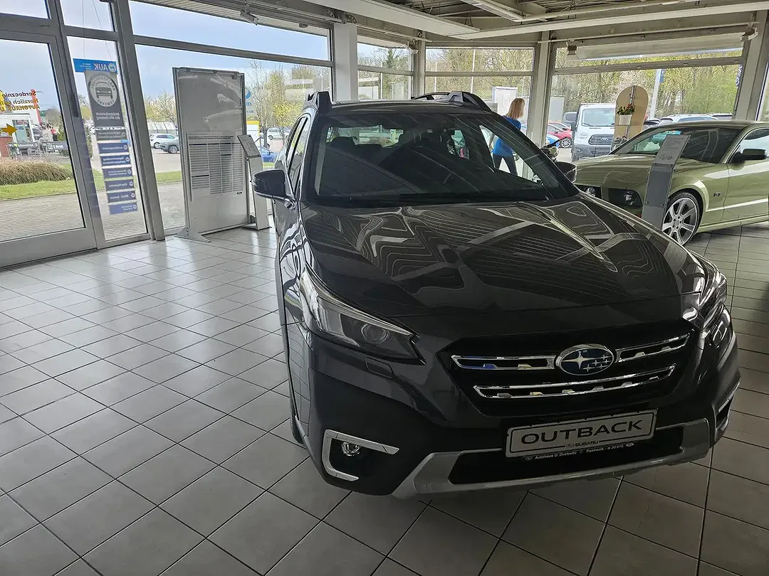Subaru OUTBACK Active - foto 2