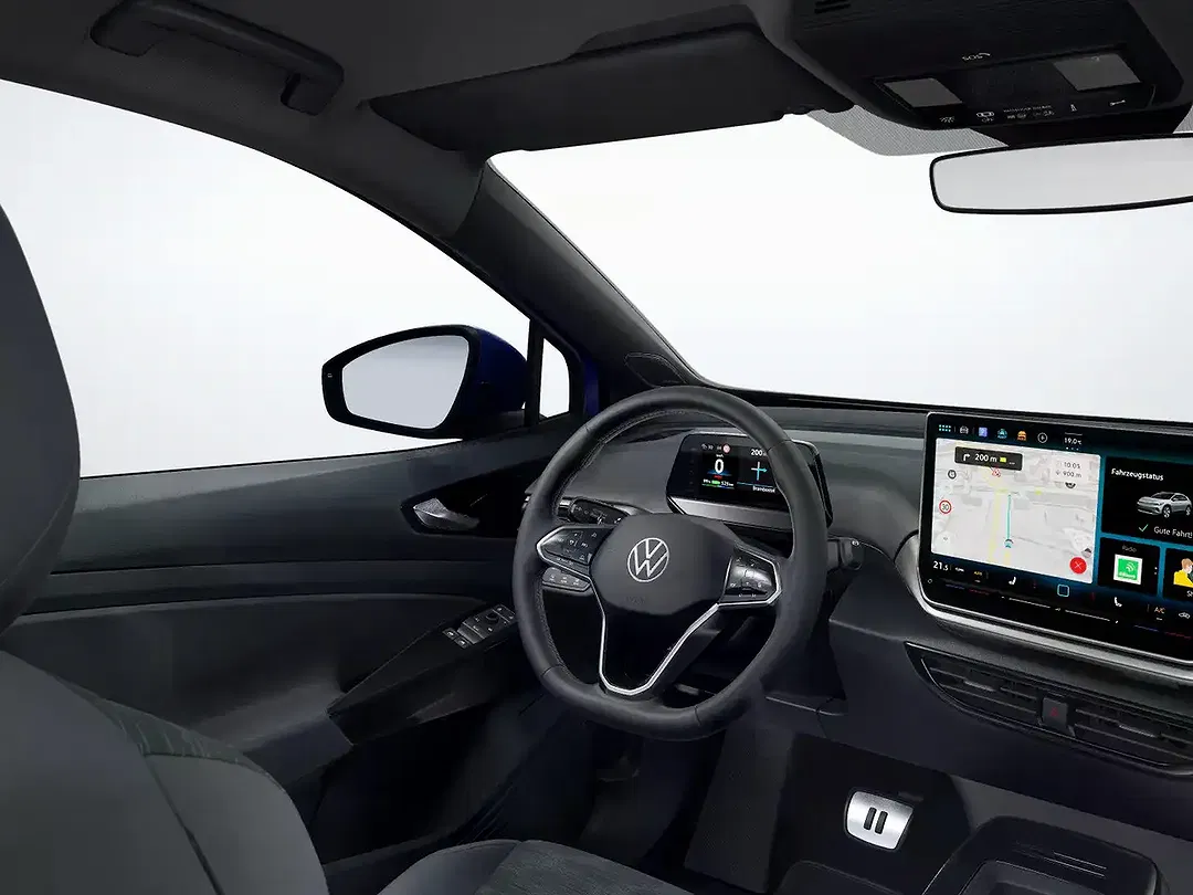 Volkswagen ID.4 4Motion Pro - Thumbnail 9
