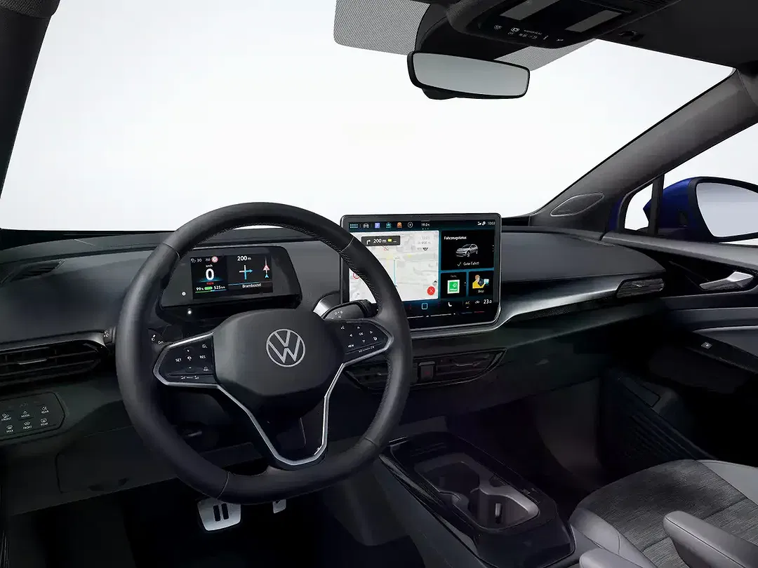Volkswagen ID.4 4Motion Pro - Thumbnail 10