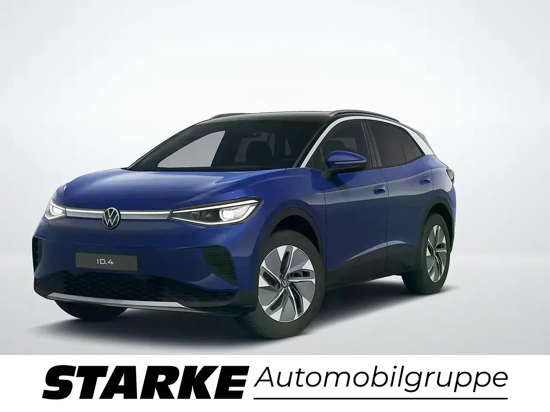 Volkswagen ID.4 4Motion Pro - Afbeelding 1