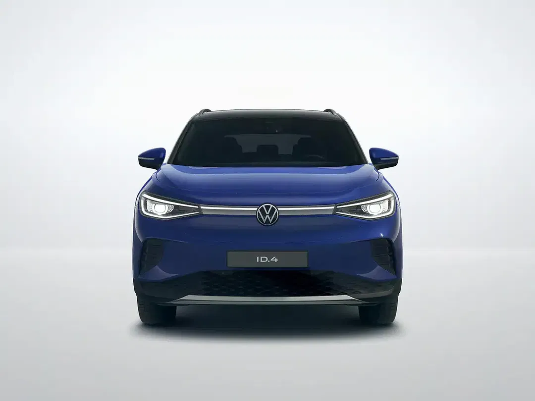 Volkswagen ID.4 4Motion Pro - Thumbnail 3