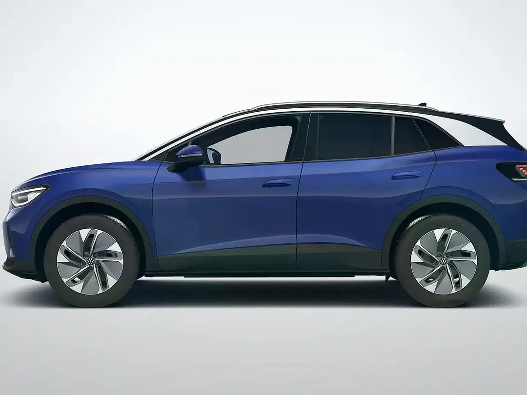 Volkswagen ID.4 4Motion Pro - Thumbnail 4
