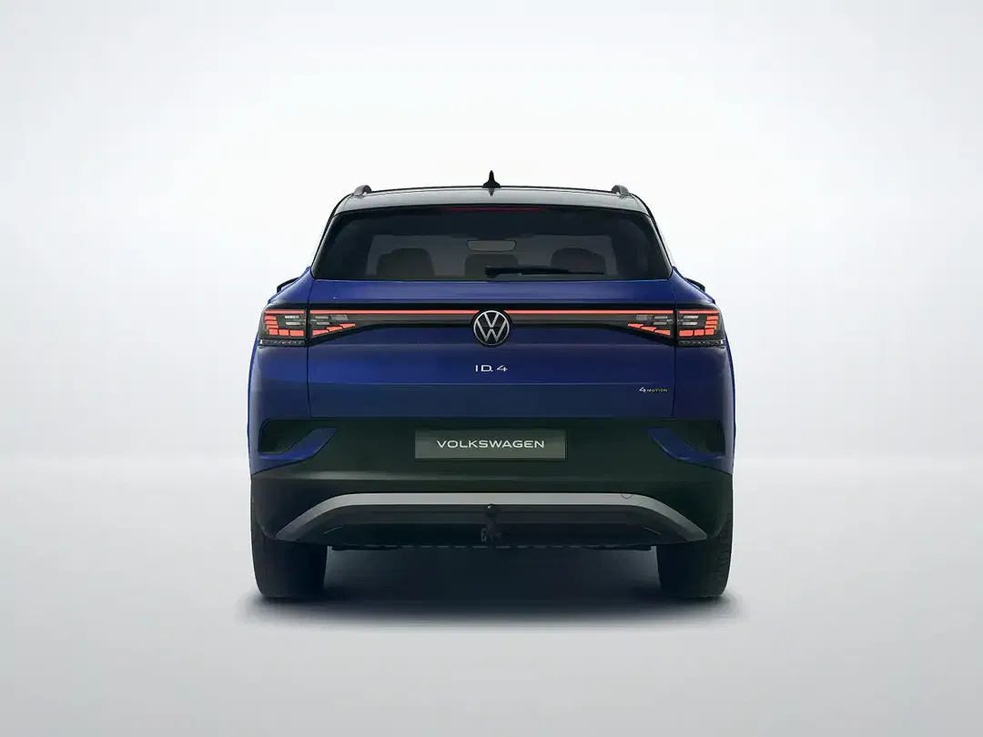 Volkswagen ID.4 4Motion Pro - Thumbnail 5