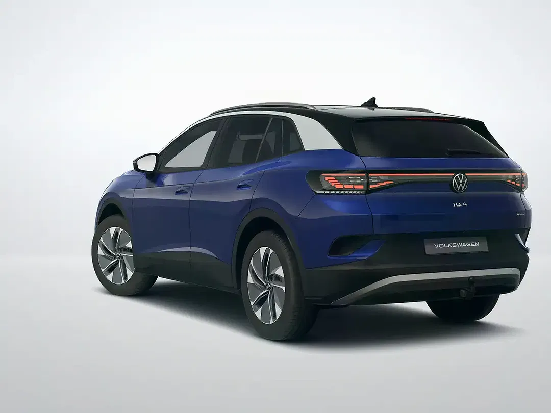 Volkswagen ID.4 4Motion Pro - Thumbnail 6