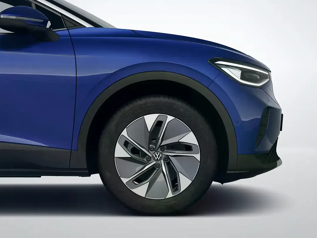 Volkswagen ID.4 4Motion Pro - Thumbnail 7