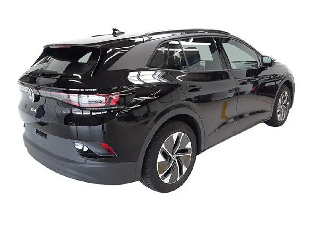 Volkswagen ID.4 Move - Thumbnail 3