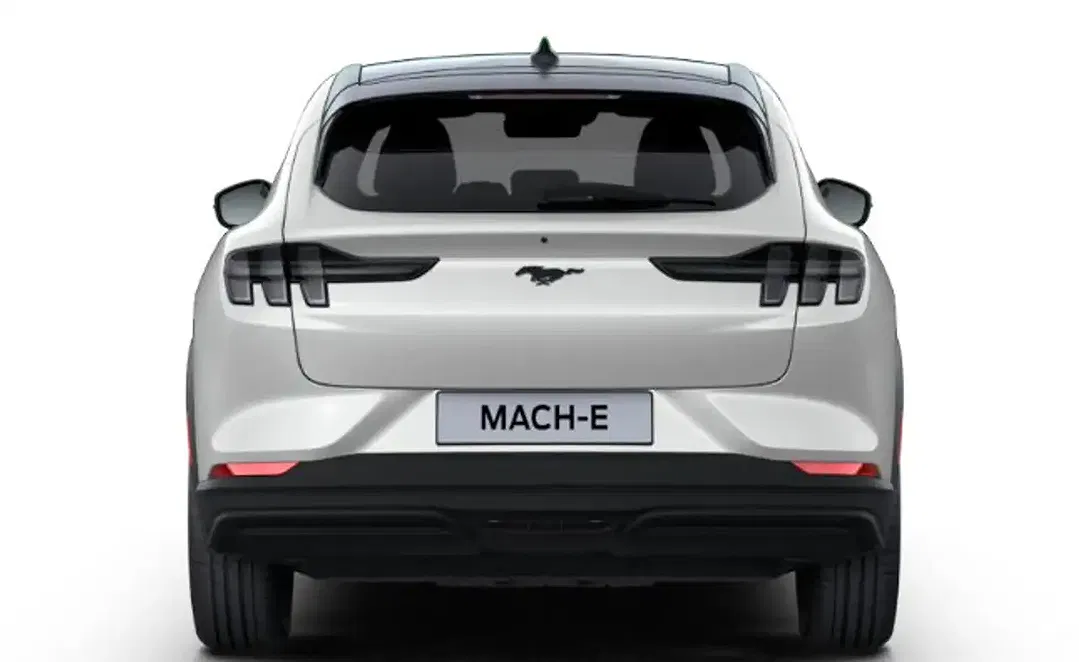 Ford Mustang Mach-E Standard Range - Thumbnail 5