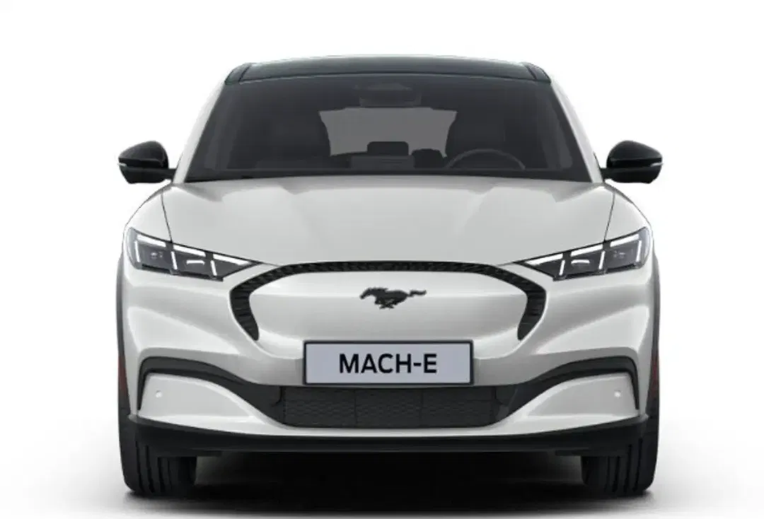 Ford Mustang Mach-E Standard Range - Thumbnail 8