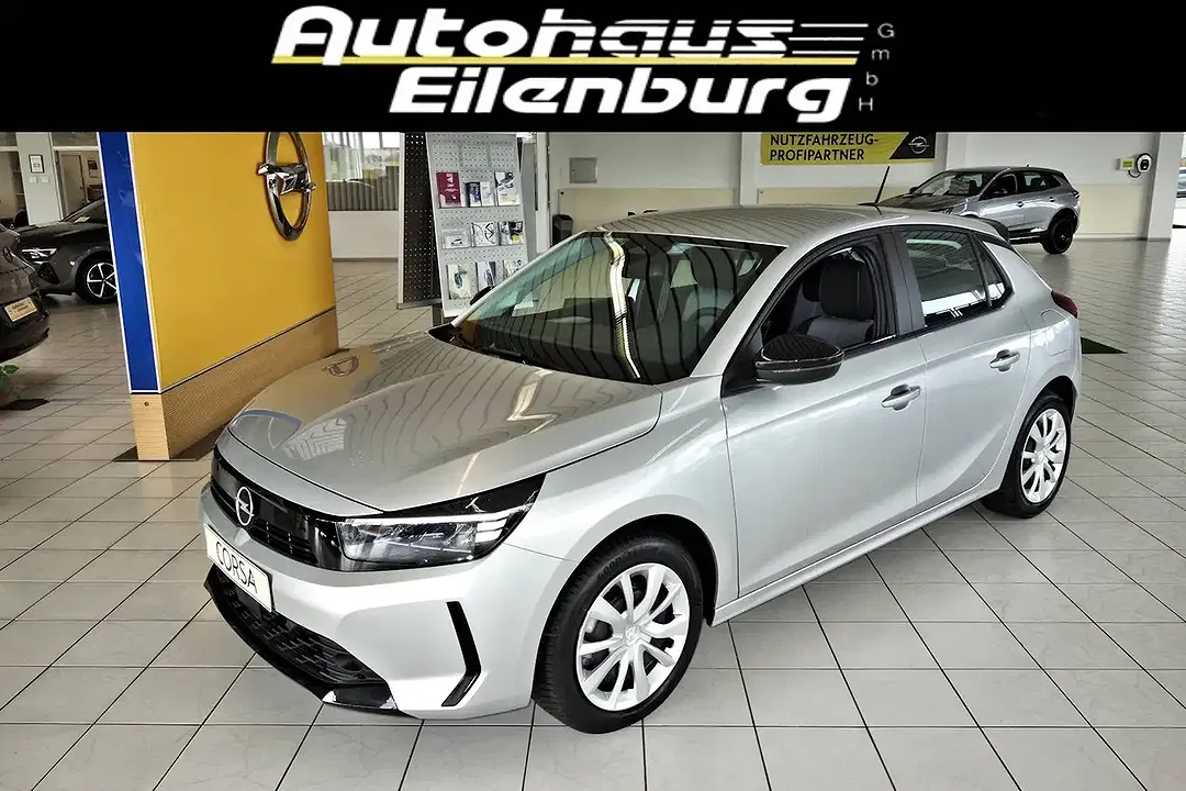 Opel Corsa 1.2 - foto 1
