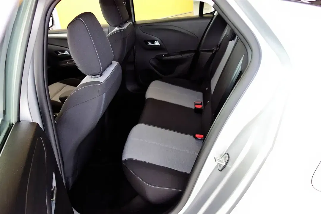 Opel Corsa 1.2 - Thumbnail 12
