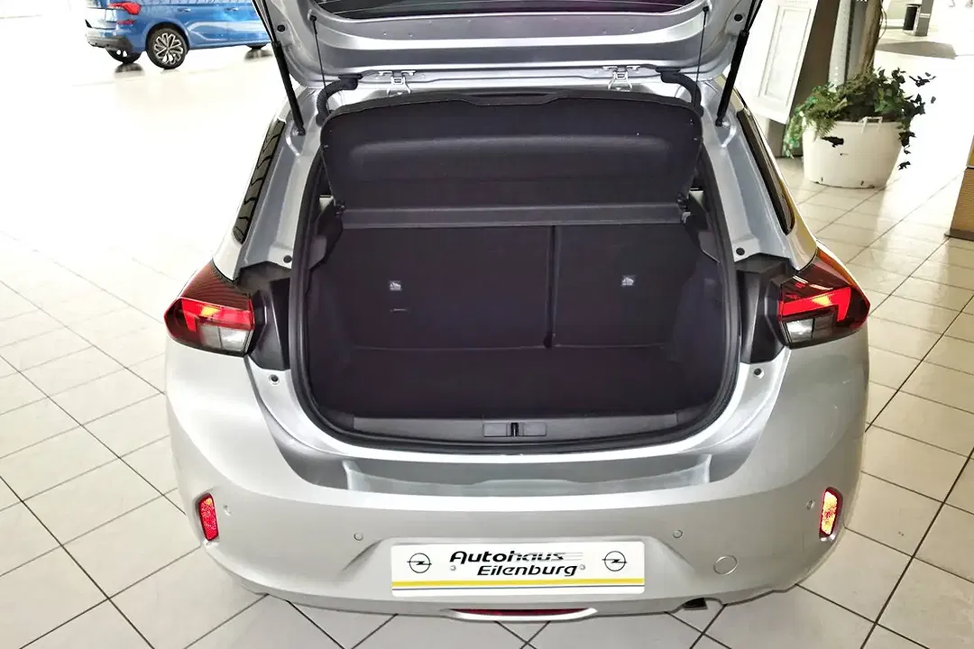 Opel Corsa 1.2 - Thumbnail 13