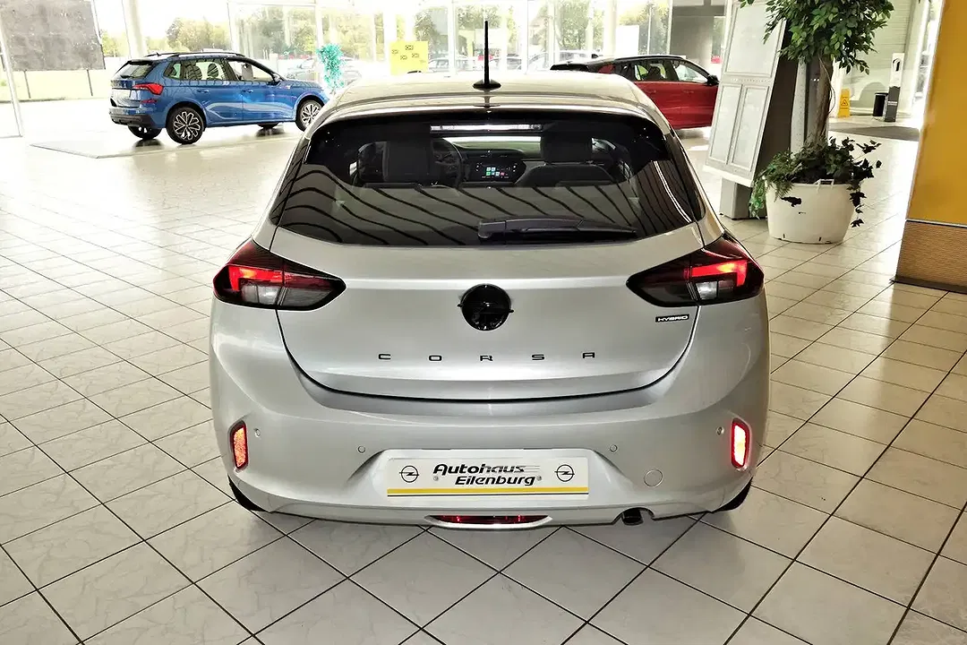 Opel Corsa 1.2 - foto 14