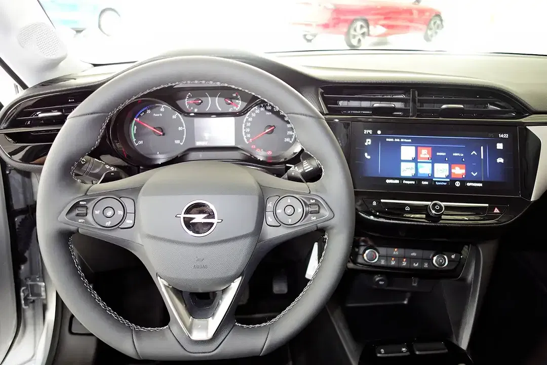 Opel Corsa 1.2 - Thumbnail 3