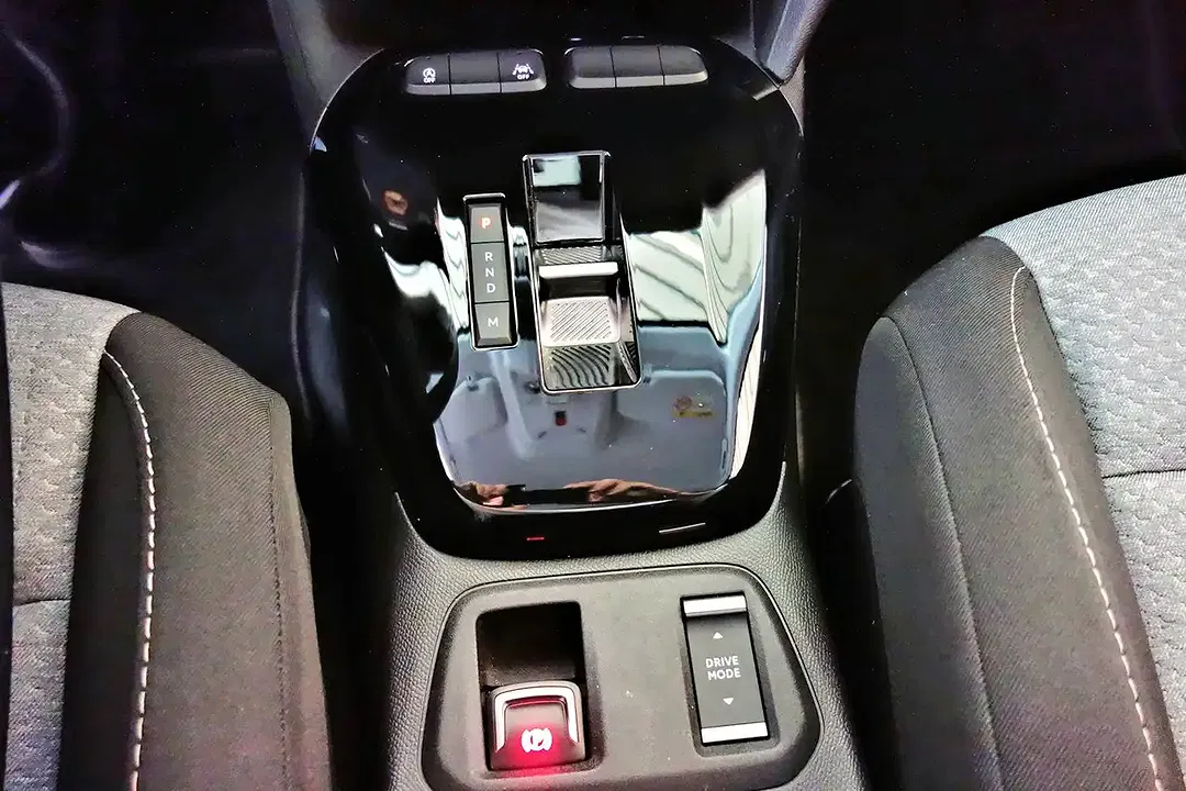 Opel Corsa 1.2 - Thumbnail 7