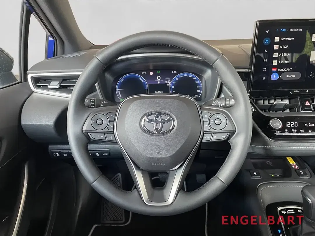 Toyota Corolla Hybrid Teamplayer - Thumbnail 7