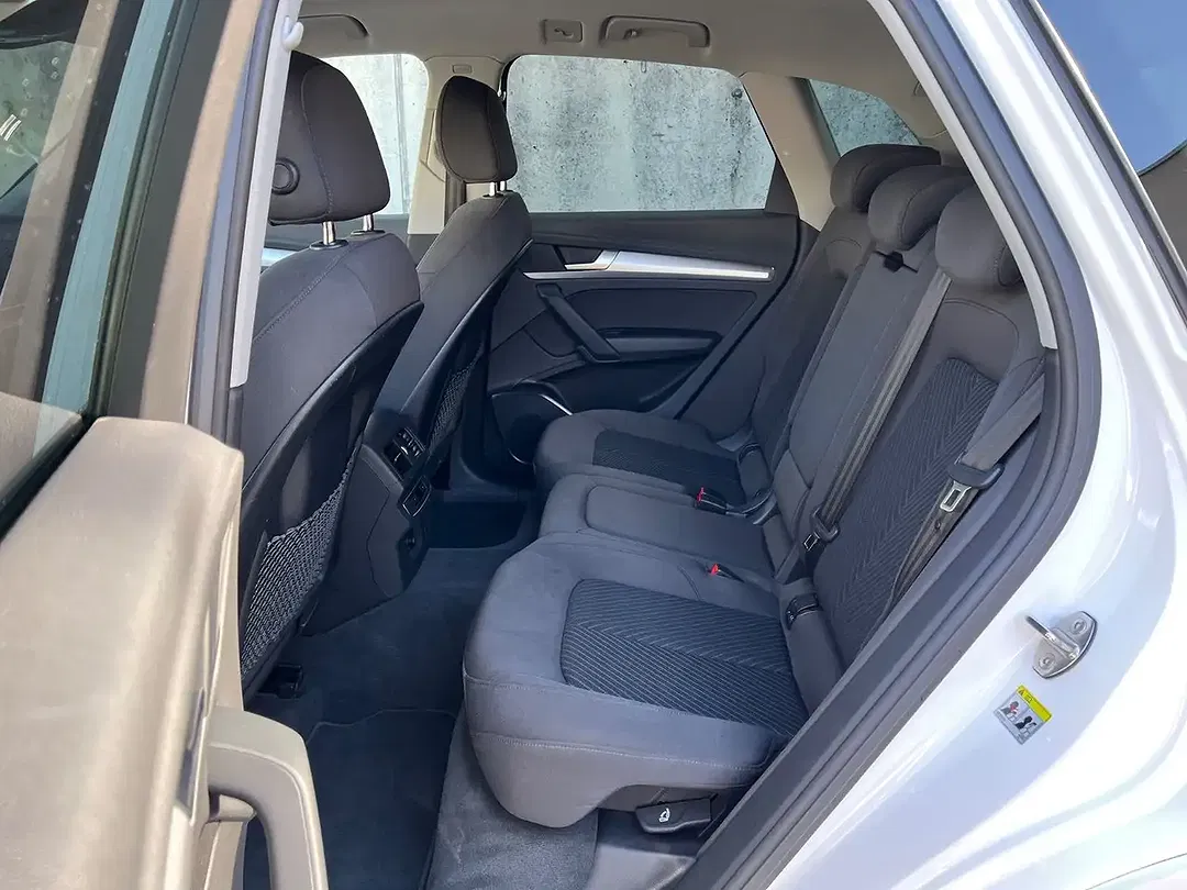 Audi Q5 50 tronic quattro S line - Thumbnail 11