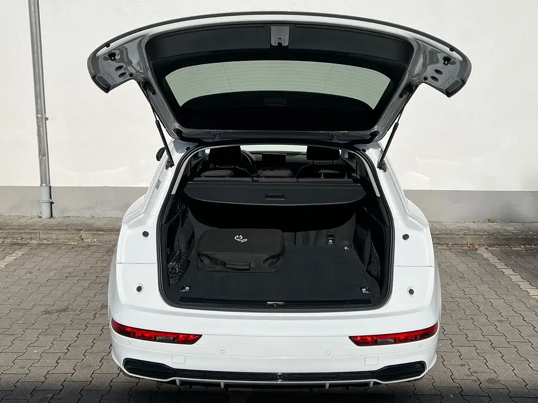 Audi Q5 50 tronic quattro S line - Thumbnail 12