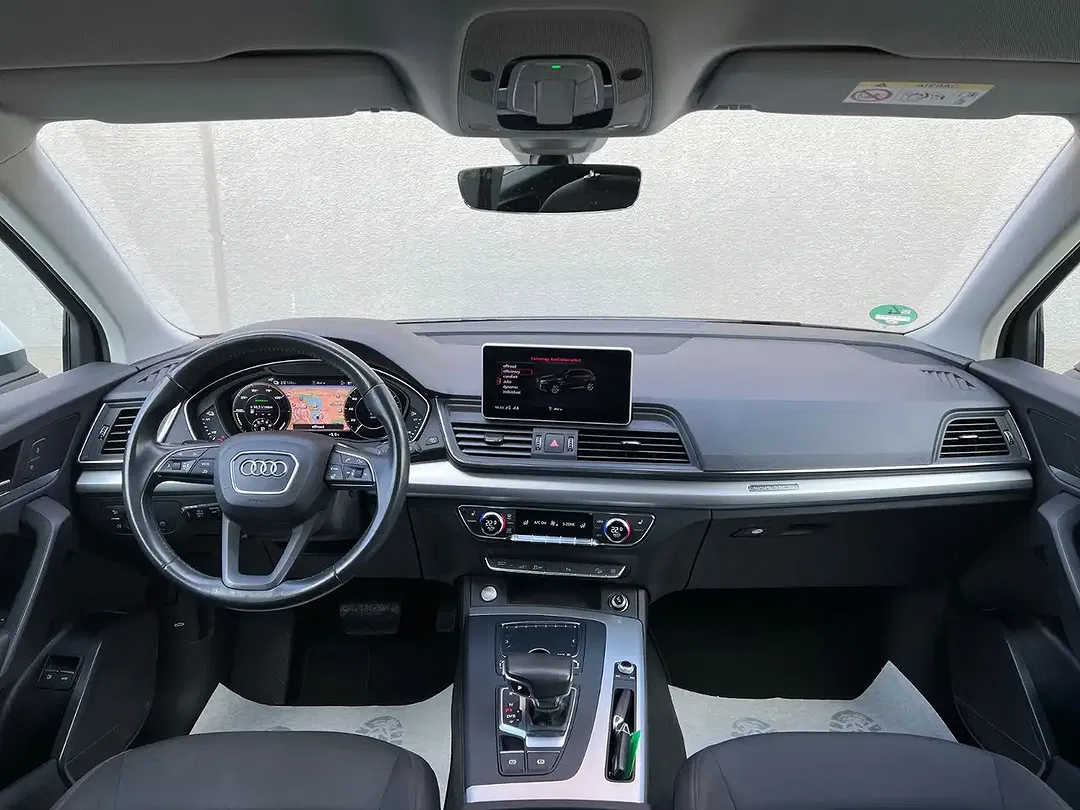 Audi Q5 50 tronic quattro S line - Thumbnail 13