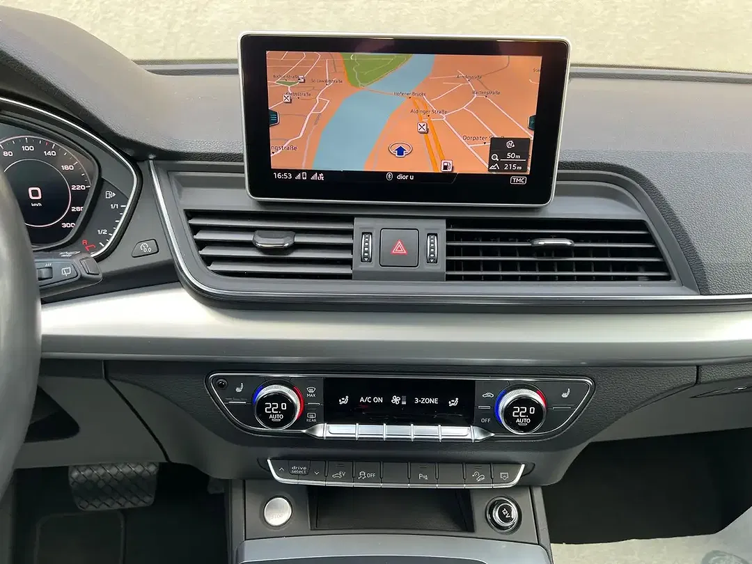 Audi Q5 50 tronic quattro S line - Thumbnail 14