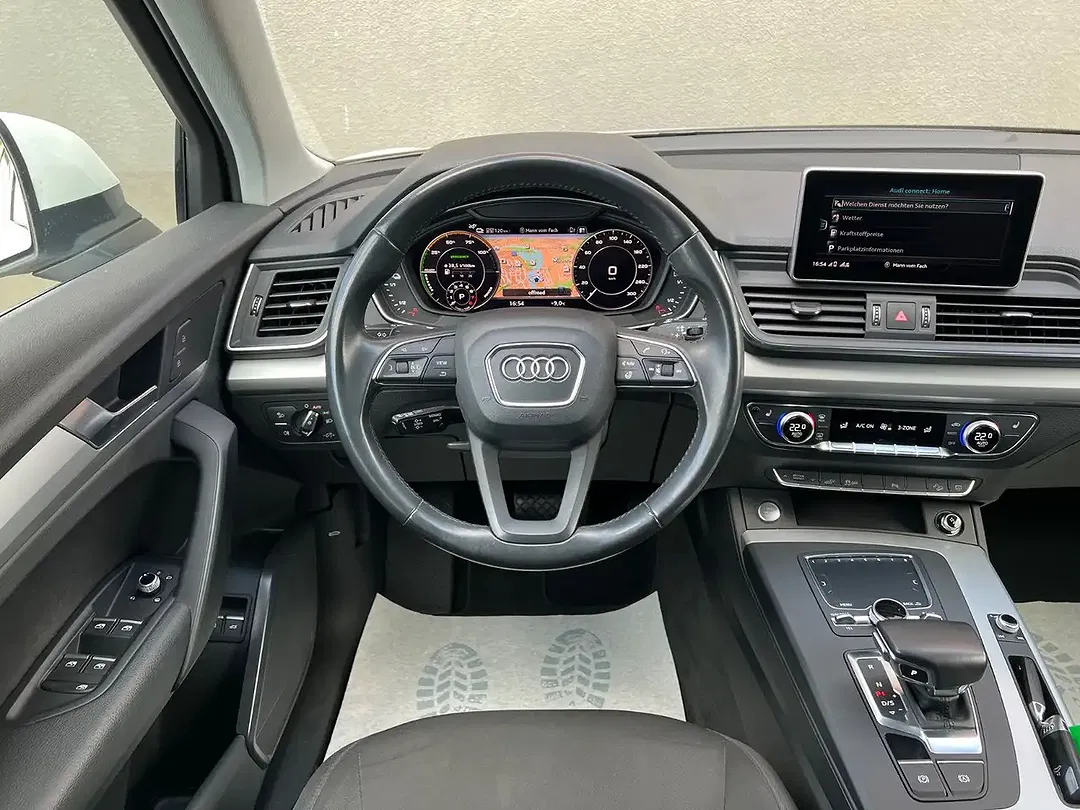 Audi Q5 50 tronic quattro S line - foto 15