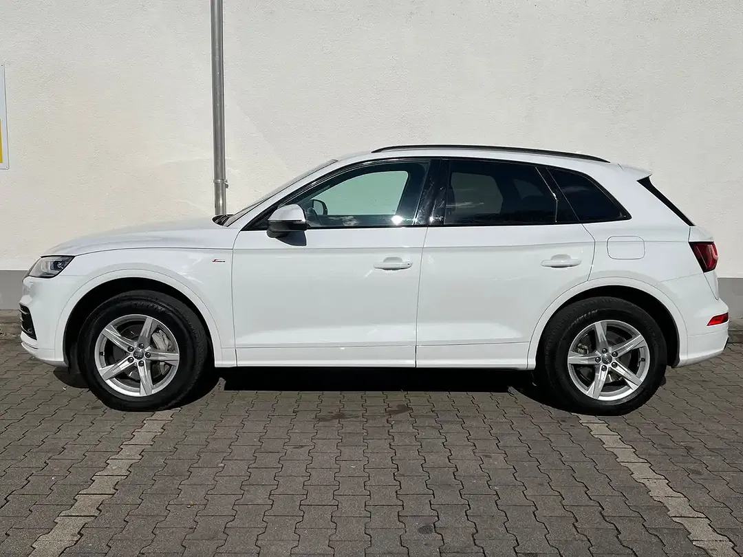 Audi Q5 50 tronic quattro S line - Thumbnail 6