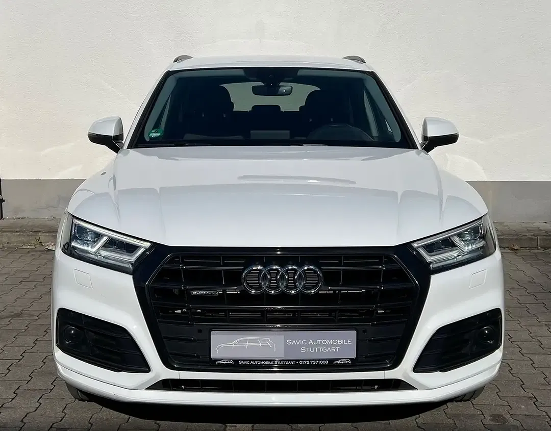 Audi Q5 50 tronic quattro S line - Thumbnail 8