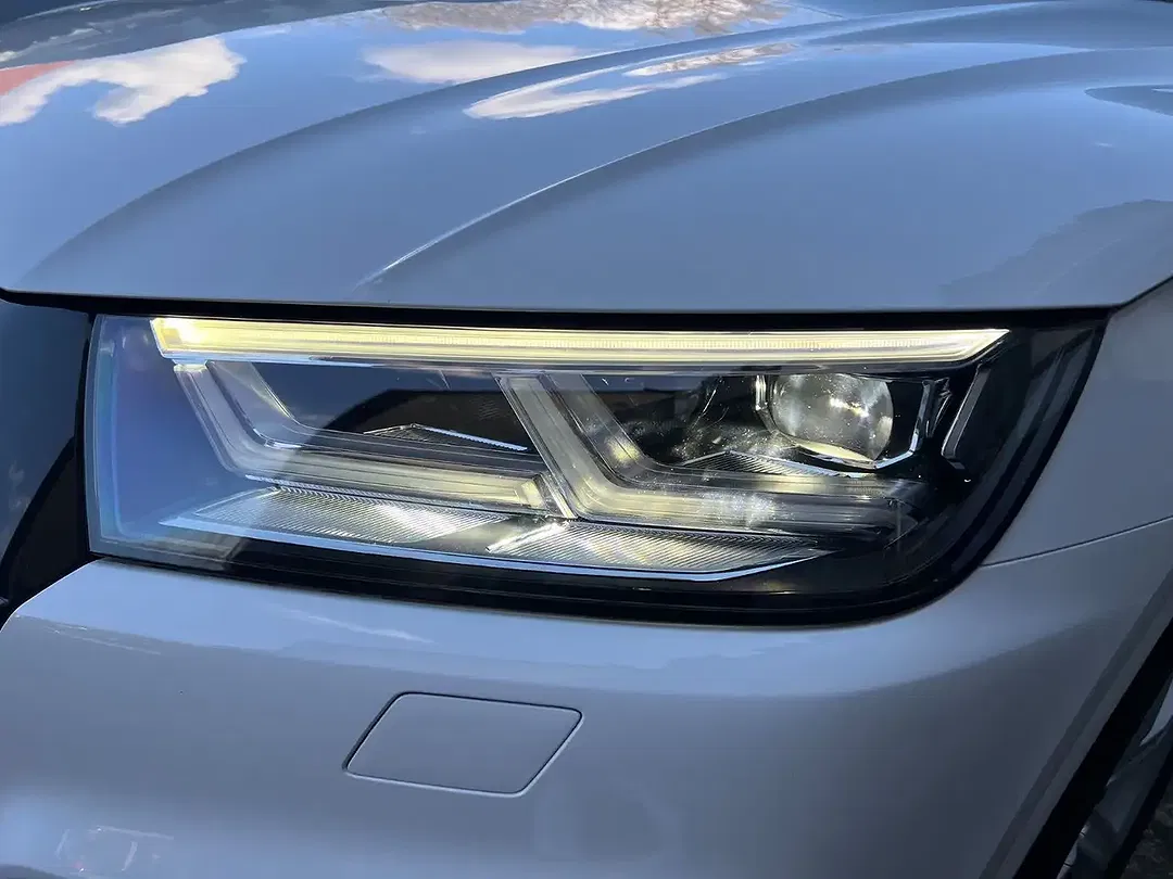 Audi Q5 50 tronic quattro S line - Thumbnail 9