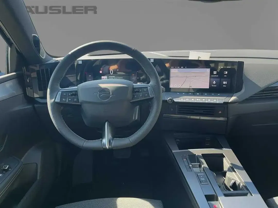 Opel Astra Ultimate - Thumbnail 10