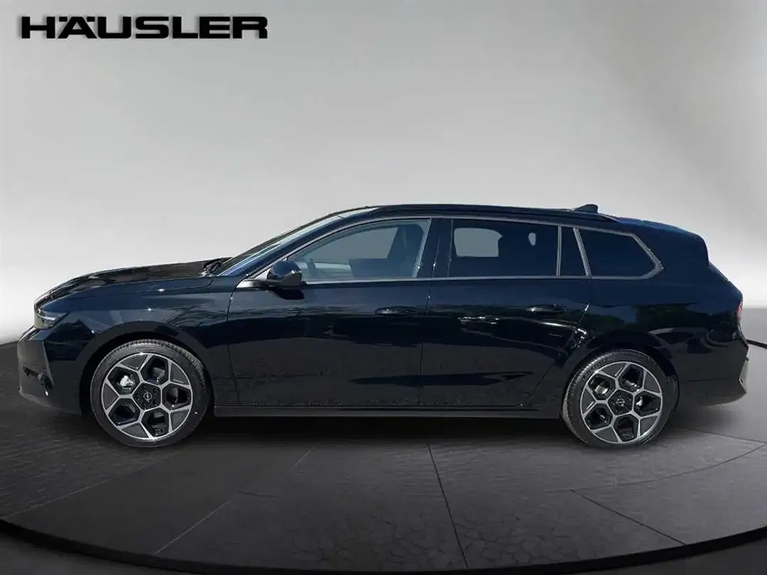Opel Astra Ultimate - Thumbnail 2