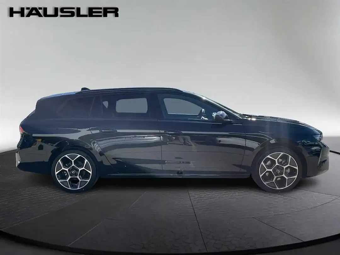 Opel Astra Ultimate - Thumbnail 5