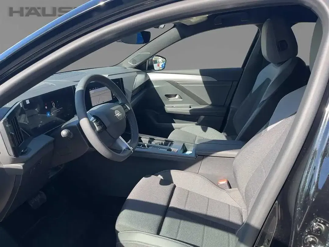 Opel Astra Ultimate - Thumbnail 8