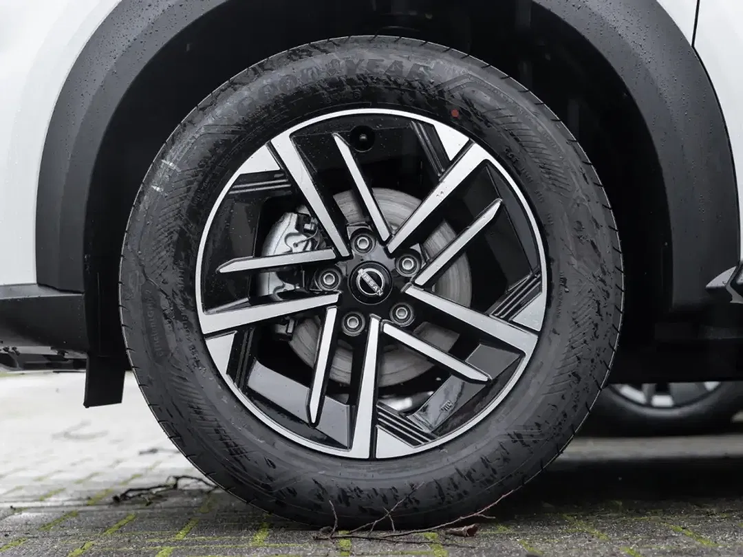Nissan Juke Hybrid N-Connecta - Thumbnail 5
