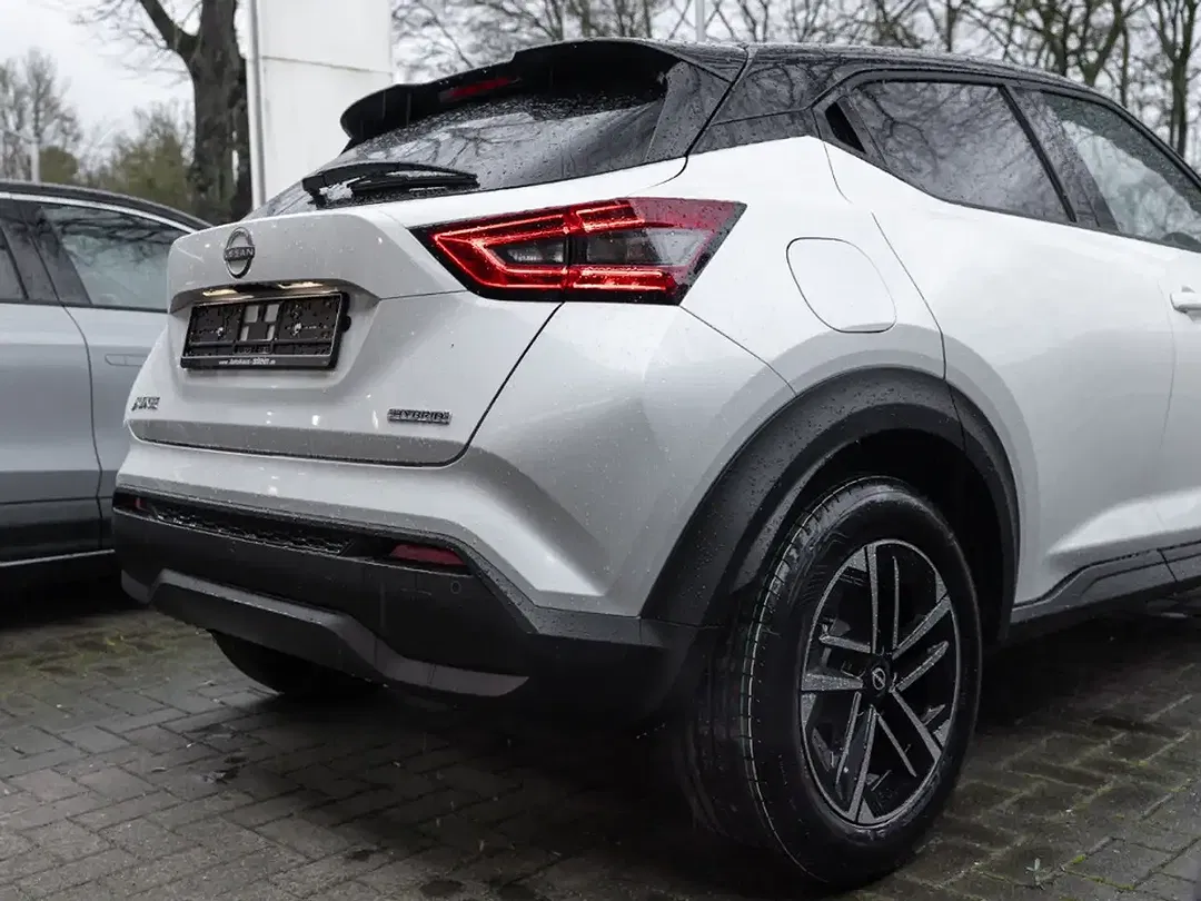 Nissan Juke Hybrid N-Connecta - Thumbnail 6