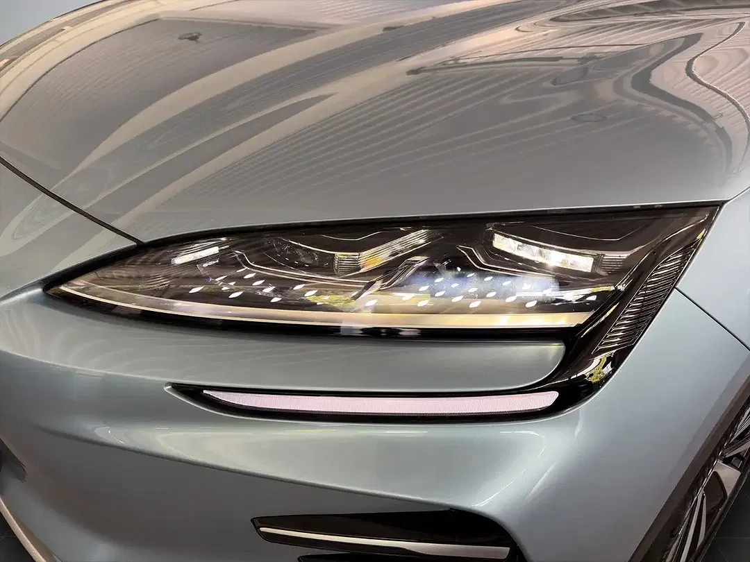 BYD Seal U Design - Thumbnail 14