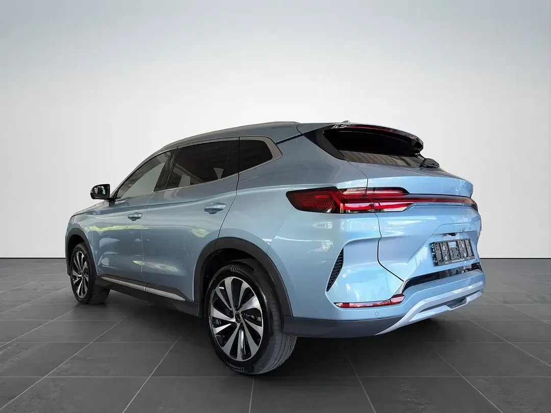 BYD Seal U Design - Thumbnail 5