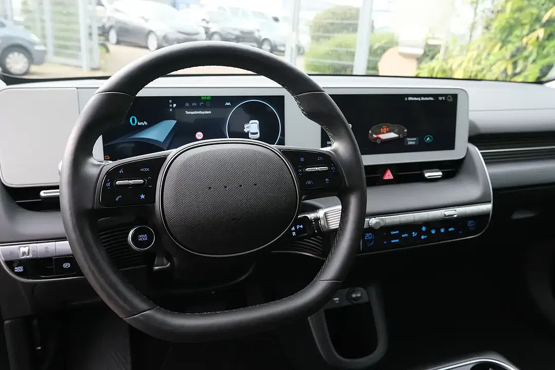 Hyundai IONIQ 5 Basis - foto 15
