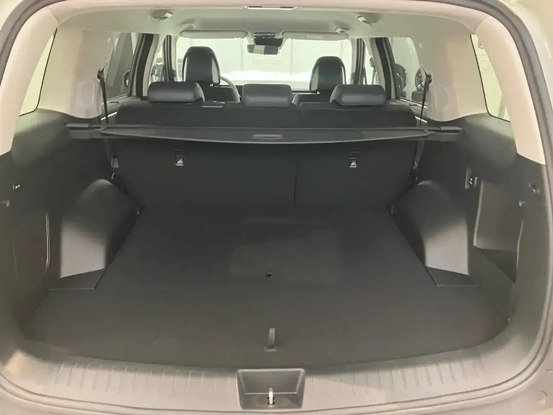 Hyundai SANTA FE 1.6 Hybrid T-GDI 4WD Intro - Thumbnail 12