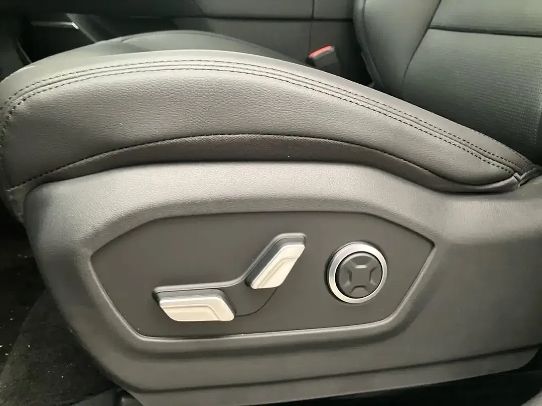 Hyundai SANTA FE 1.6 Hybrid T-GDI 4WD Intro - Thumbnail 15