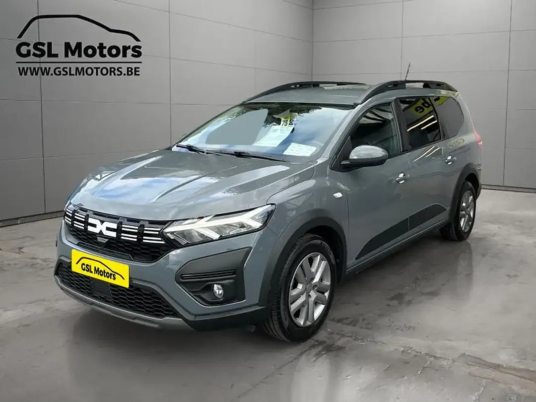 Dacia Jogger - foto 1