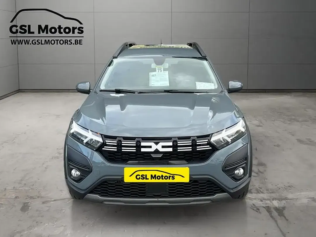 Dacia Jogger - foto 2