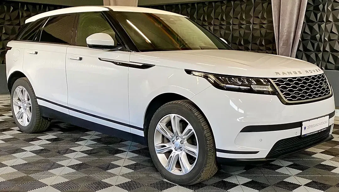 Land Rover Range Rover Velar 4x4 Hybrid - Afbeelding 1