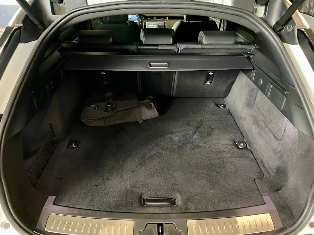 Land Rover Range Rover Velar 4x4 Hybrid - foto 15