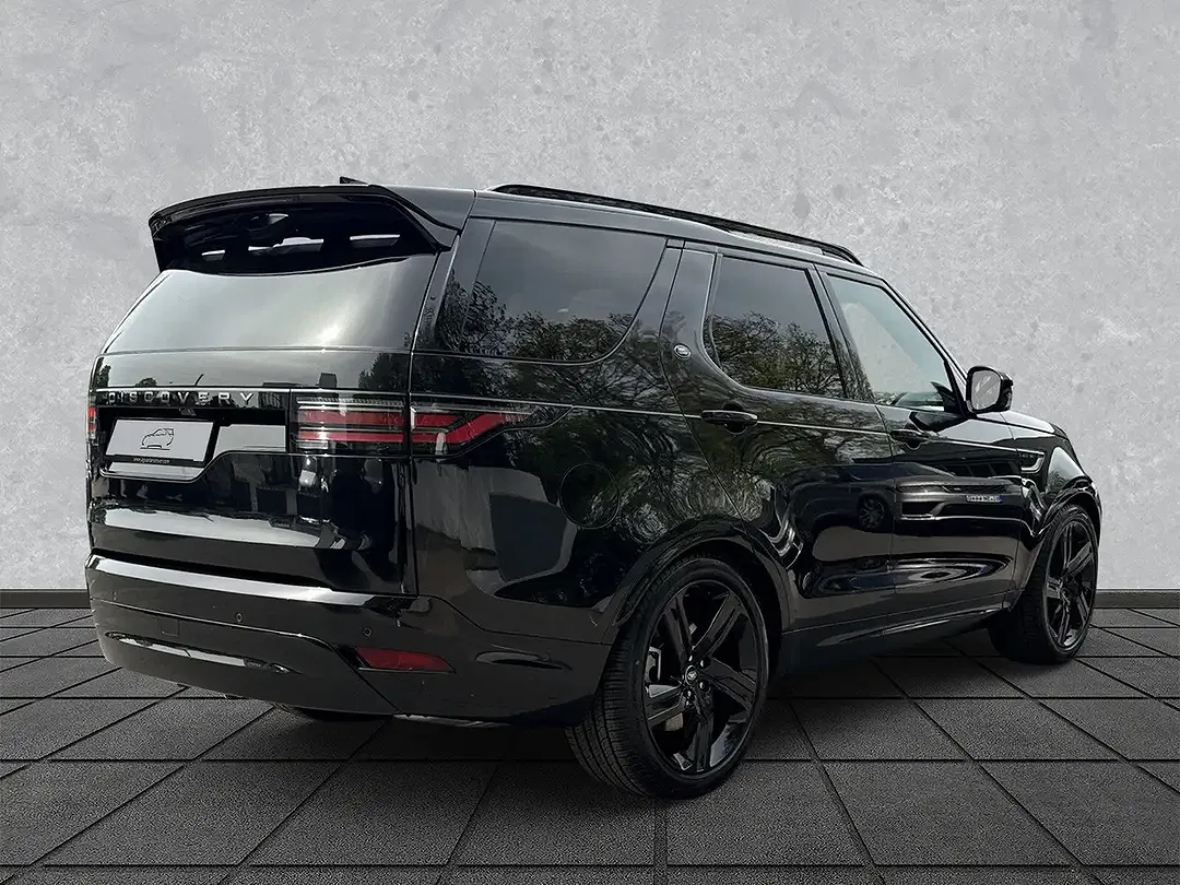 Land Rover Discovery D350 HSE - foto 2