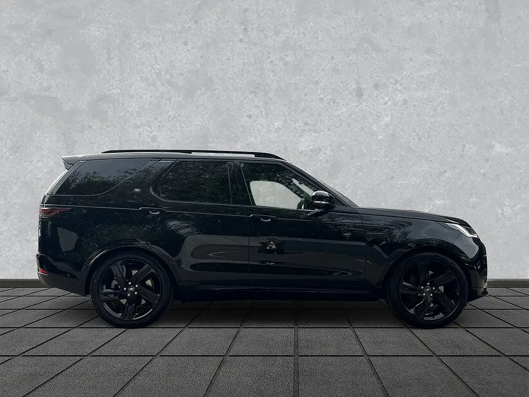 Land Rover Discovery D350 HSE - Thumbnail 6