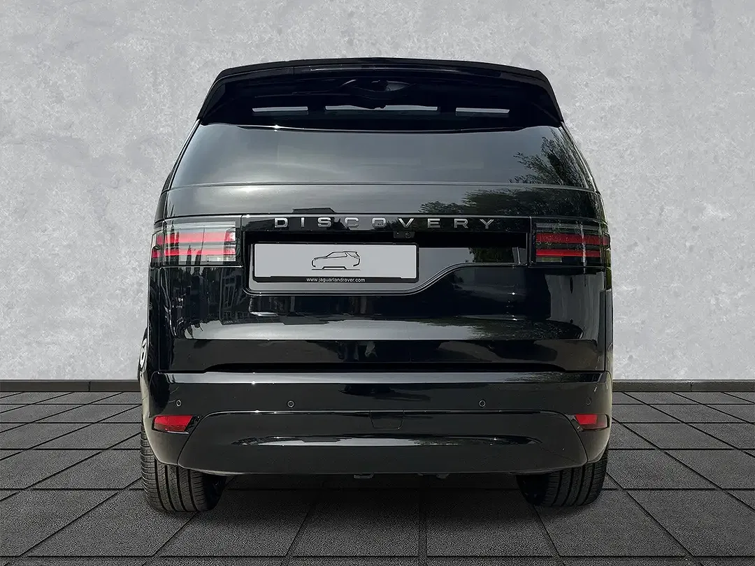 Land Rover Discovery D350 HSE - Thumbnail 7