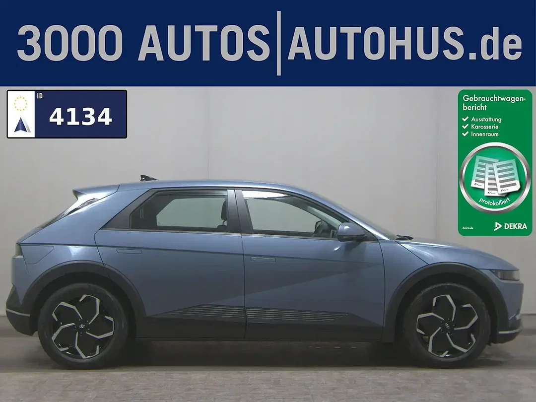 Hyundai IONIQ 5 - Afbeelding 1